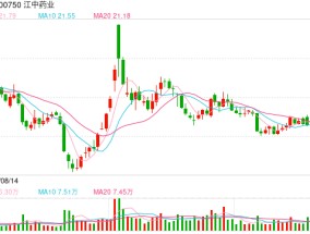 江中药业被指“偷换概念”误导消费者