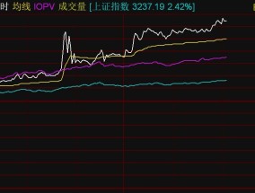 港股全天大涨，香港科技ETF午后一度触及涨停