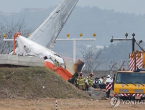 韩媒：韩国失事客机事发前48小时内执飞13次，引发对短时间内过度使用飞机的担忧