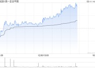 德银：维持统一企业中国“买入”评级 上调目标价至9.1港元