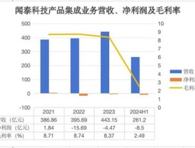 一口气卖掉9家公司，闻泰科技为何“壮士断腕”？