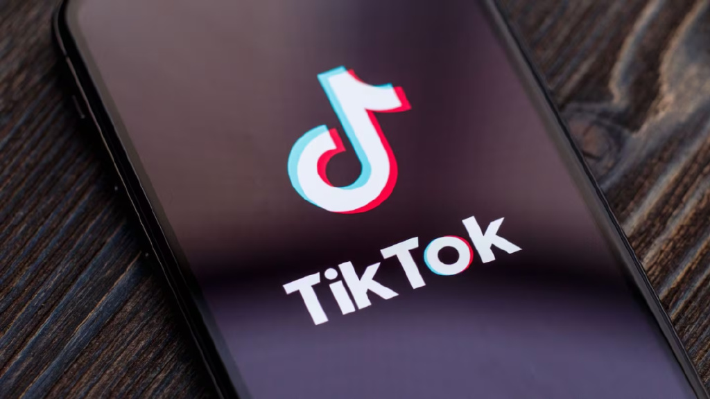 特朗普：留下TikTok，我对它有好感