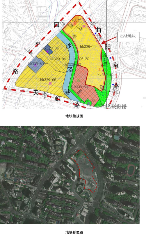 上海一批次土拍剧透：象屿75亿瞄准浦东新杨思