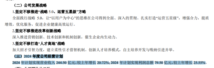 古井贡酒：增速放缓存货创新高、年度目标恐完不成，高管薪酬远超行业