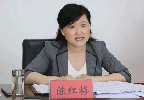 金融业“她力量”崛起 盘点银行业女帅群像